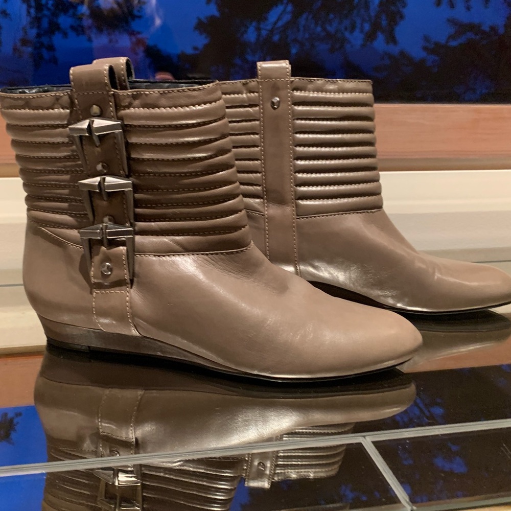 Seven for All ManKind Booties